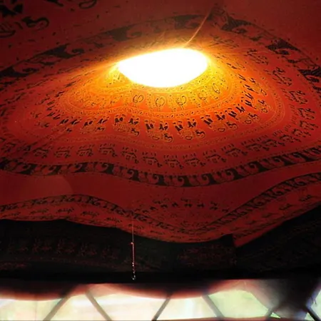 Nest Роскошный шатер