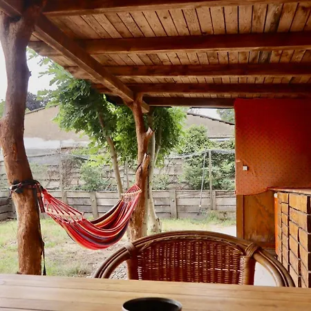 Luxuszelt Glamping Nest Mecklenburger Seenplatte *